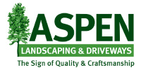 Aspen Landscaping & Driveways Ltd