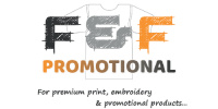 F&F Promotional