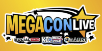 Megacon LIVE