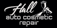 Hall Auto Cosmetic Repair (Mid Staffordshire Junior Football League)