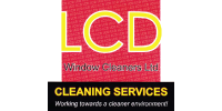 LCD Window Cleaners Limited (Lancaster & Morecambe STYL)