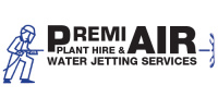 Premi Air Plant Hire & Water Jetting Services (Chester & District Junior Football League)