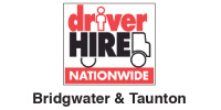 Driver Hire Bridgwater & Taunton