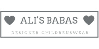 Aliâ€™s Babas (Russell Foster Youth League VENUES)