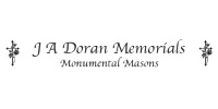 J A Doran Memorials Monumental Mason