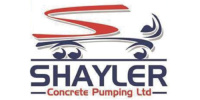 Shayler Concrete Pumping