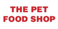 The Pet Food Shop