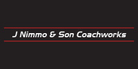 J Nimmo & Son Coachworks (North Ayrshire Soccer Association)