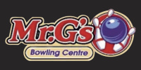 Mr. G’s Bowling Centre