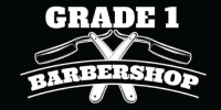 Grade 1 Barbershop