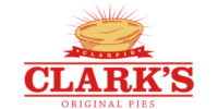 Clarkâ€™s Original Pies
