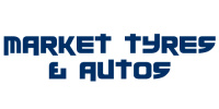 Market Tyres & Autos (Southend & District Junior Sunday Football League)