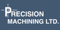 Precision Machining Ltd
