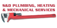 S&D Plumbing, Heating & Mechanical Services