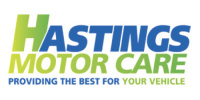 Hastings Motor Care (Rother Youth League)