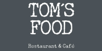 Tomâ€™s Food (Horsham & District Youth League)