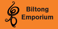 Biltong Emporium (Berkshire Youth Development League)