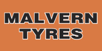 Malvern Tyres - Weston Super Mare Garage Services