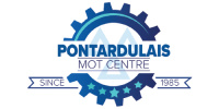 Pontardulais MOT Centre