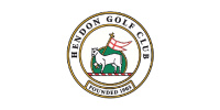 Hendon Golf Club (Watford Friendly League)