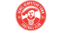 Hemel Hempstead Town Football Club (West Herts Youth League )