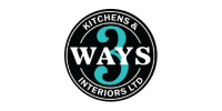 3Ways Kitchens & Interiors Ltd