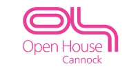 Open House Cannock Estate Agents