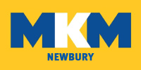 MKM Building Supplies Newbury