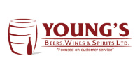 Young’s Beers, Wines & Spirits Ltd (Accrington & District Junior League)