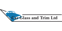 Car Glass and Trim Ltd