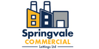 Springvale Commercial Lettings Ltd (BARNSLEY & DISTRICT JUNIOR FOOTBALL LEAGUE)