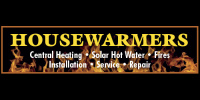Housewarmers (Russell Foster Youth League VENUES)