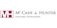 McCash & Hunter Solicitors and Estate Agents (Perth and Kinross Youth Football Association)