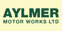 Aylmer Motor Works Ltd