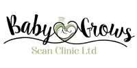 Baby Grows Scan Clinic (Northumberland Football Leagues)