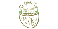The Green Life Pantry