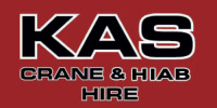 KAS Crane Hire Limited (North Devon Youth League)