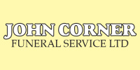 John Corner Funeral Service Ltd