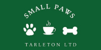 Small Paws Tarleton