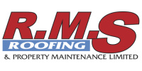 RMS Roofing & Property Maintenance