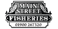 Main Street Fisheries (West Cumbria Youth Football League )