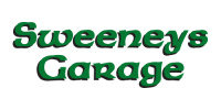 Sweeneys Garage