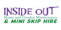 Inside Out Mini Skip Hire