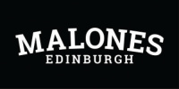 Malones Edinburgh