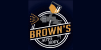 Browns Auto Body Limited