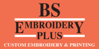 BS Embroidery Plus BS Embroidery Plus