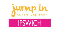 Go Jump In (Ipswich & Suffolk Youth Football League)