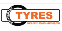 Stewartry Tyres (Dumfries & Galloway Youth Football Development Association)