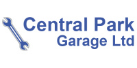 Central Park Garage Ltd