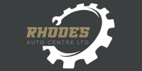 Rhodes Auto Centre Ltd